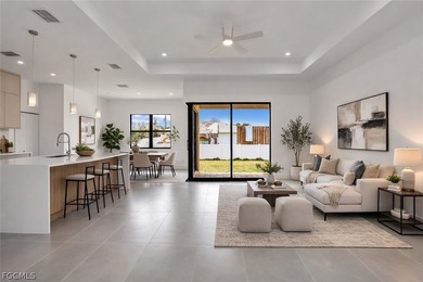 Brand-new 2026 construction offering 3 bedrooms plus a versatile - photo 3
