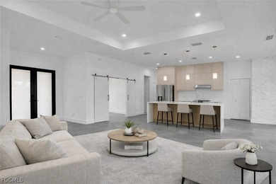 Brand-new 2026 construction offering 3 bedrooms plus a versatile - photo 7