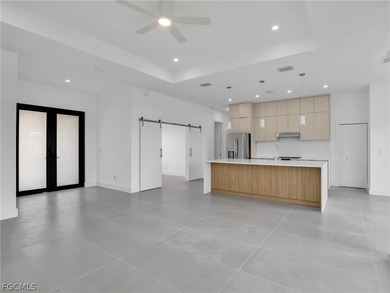 Brand-new 2026 construction offering 3 bedrooms plus a versatile - photo 8