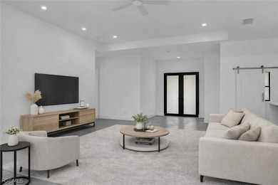 Brand-new 2026 construction offering 3 bedrooms plus a versatile - photo 9
