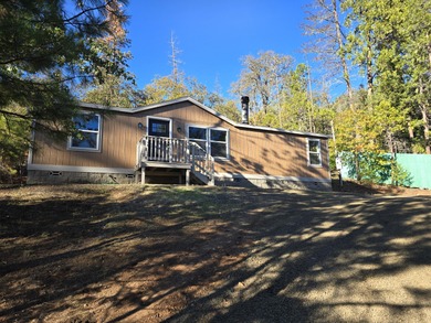Lost Creek Lake Home Sale Pending in Prospect Oregon