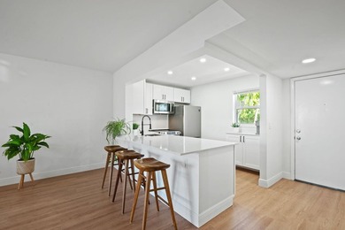 COME SEE THIS STUNNING, PROFESSIONALLY UPDATED 1 BEDROOM/1.5 - photo 1