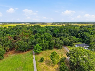 This private, wooded 0.80-acre homesite offers an outstanding - photo 12
