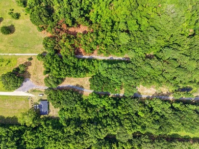 This private, wooded 0.80-acre homesite offers an outstanding - photo 16