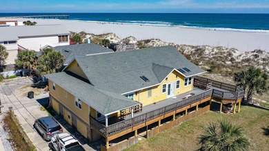 Rare Oceanfront duplex on a double lot in the Golden Triangle of - photo 16