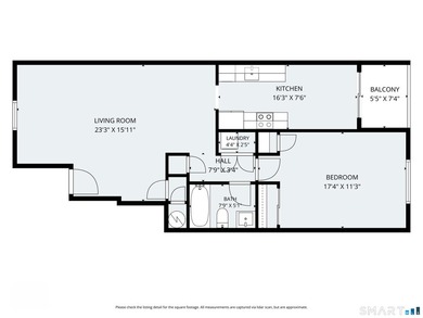 Wonderful opportunity to live in a spacious, light-filled - photo 20