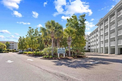 Lake Condo For Sale in Pawleys Island, South Carolina