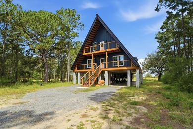 This private, wooded 0.80-acre homesite offers an outstanding - photo 21