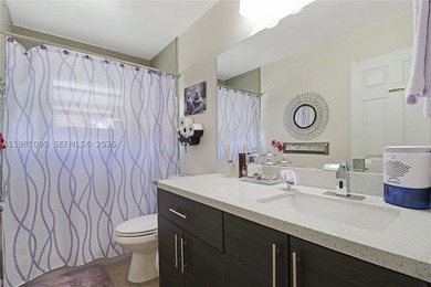 Nestled within the prestigious gated community of Lago Mar, this - photo 22
