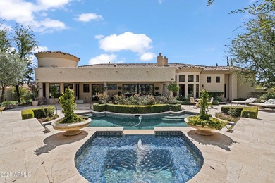 Nestled in the coveted heart of Paradise Valley, this - photo 25