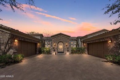 Nestled in the coveted heart of Paradise Valley, this - photo 26
