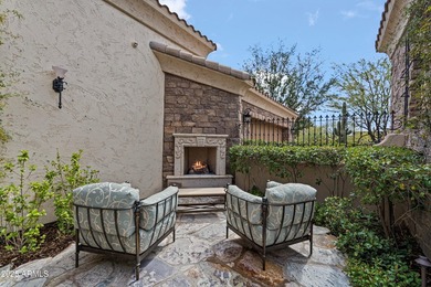 Nestled in the coveted heart of Paradise Valley, this - photo 30
