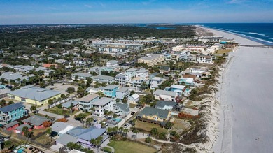 Rare Oceanfront duplex on a double lot in the Golden Triangle of - photo 30