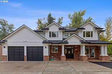Lake Home For Sale in Wilsonville, Oregon