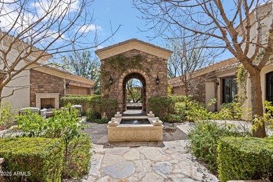 Nestled in the coveted heart of Paradise Valley, this - photo 32
