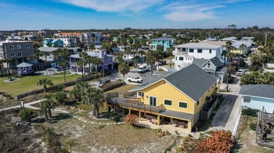 Rare Oceanfront duplex on a double lot in the Golden Triangle of - photo 32