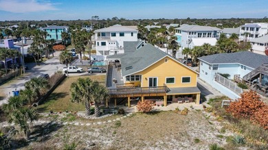 Rare Oceanfront duplex on a double lot in the Golden Triangle of - photo 33