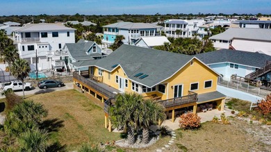 Rare Oceanfront duplex on a double lot in the Golden Triangle of - photo 34