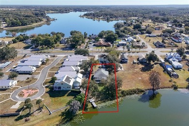 Lakefront Oasis with Income Potential - 260& 264 S. Central Ave - photo 35