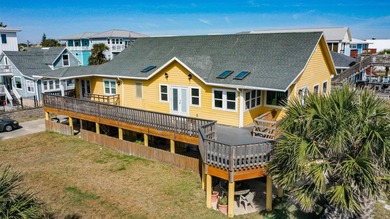 Rare Oceanfront duplex on a double lot in the Golden Triangle of - photo 36
