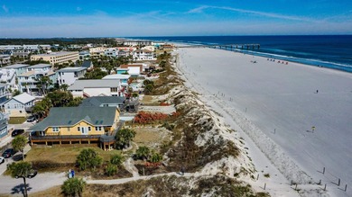 Rare Oceanfront duplex on a double lot in the Golden Triangle of - photo 39