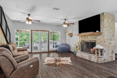 Lake Home For Sale in Alba, Texas