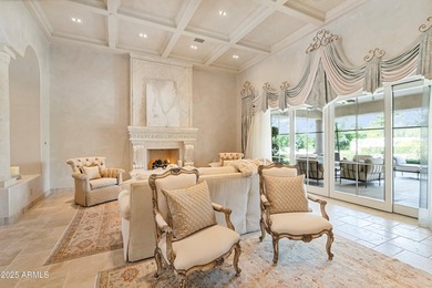 Nestled in the coveted heart of Paradise Valley, this - photo 51