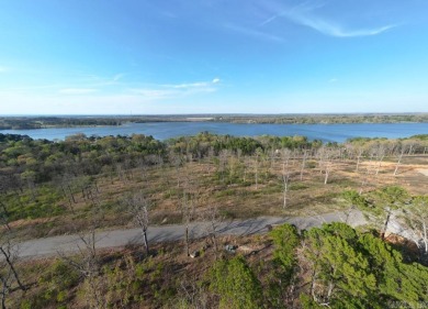Beaver Fork Lake Acreage For Sale in Conway Arkansas