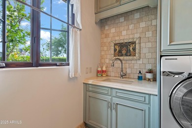 Nestled in the coveted heart of Paradise Valley, this - photo 58