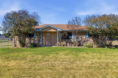 Lake Waco Home For Sale in Woodway Texas