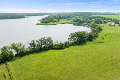 Lake Jacobs Lot For Sale in Pelican Rapids Minnesota