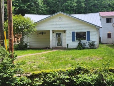 (private lake, pond, creek) Home For Sale in Mcdowell Kentucky