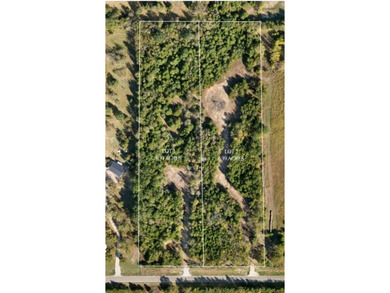 (private lake, pond, creek) Acreage For Sale in Wolfe City Texas