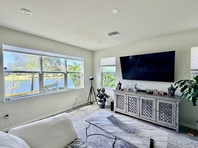 Rare Corner Townhome | Lake & Park Views | Premium Upgrades - photo 2