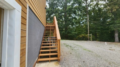 2 STORY RUSTIC HOME WITH SEASONAL VIEW OF DALE HOLOW LAKE, TN - photo 21