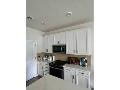 Rare Corner Townhome | Lake & Park Views | Premium Upgrades - photo 10