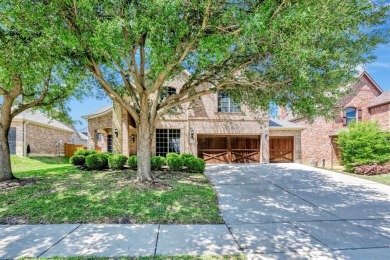 Lake Home For Sale in Grand Prairie, Texas
