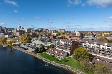 Lake Condo For Sale in Madison, Wisconsin