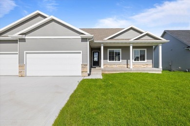 Saylorville Lake Home For Sale in Ankeny Iowa