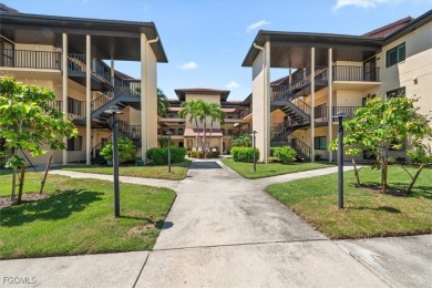 Lake Condo For Sale in Fort Myers, Florida