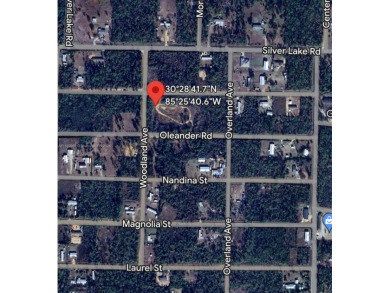 (private lake, pond, creek) Lot For Sale in Other City - In The State Of Florida Florida