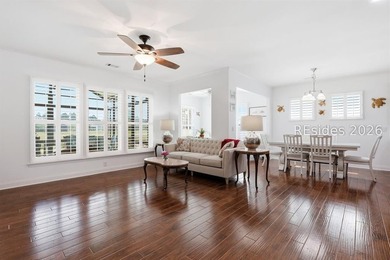 Prime North Side location with incredible golf course views! - photo 11