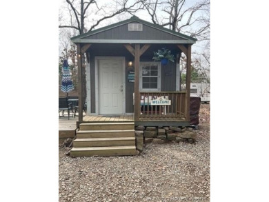Lake Home For Sale in Stigler, Oklahoma
