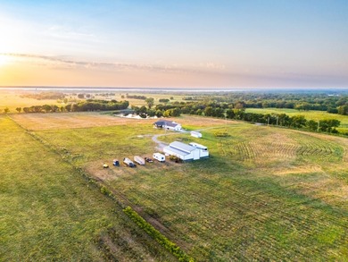 Oolagah Lake Home For Sale in Chelsea Oklahoma