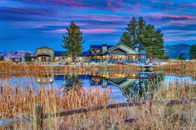 THIS GRAND ADVENTURE and LIFESTYLE EXISTS AMONG 160 ACRES of - photo 11