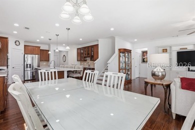 Prime North Side location with incredible golf course views! - photo 12