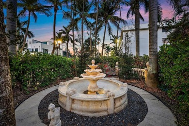 Just one property off Flagler Drive and three blocks from the - photo 13