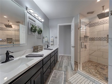 Welcome to 2306 Park Wood Drive ! This nicely updated Oak Ridge - photo 16