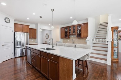 Prime North Side location with incredible golf course views! - photo 16