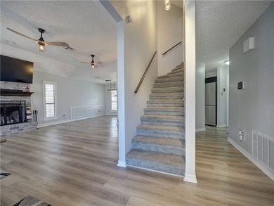 Welcome to 2306 Park Wood Drive ! This nicely updated Oak Ridge - photo 18